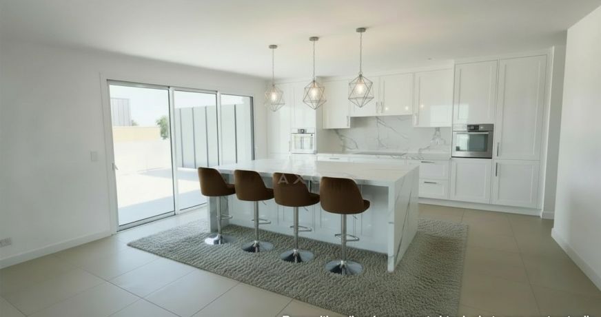 vente Appartement Treillieres