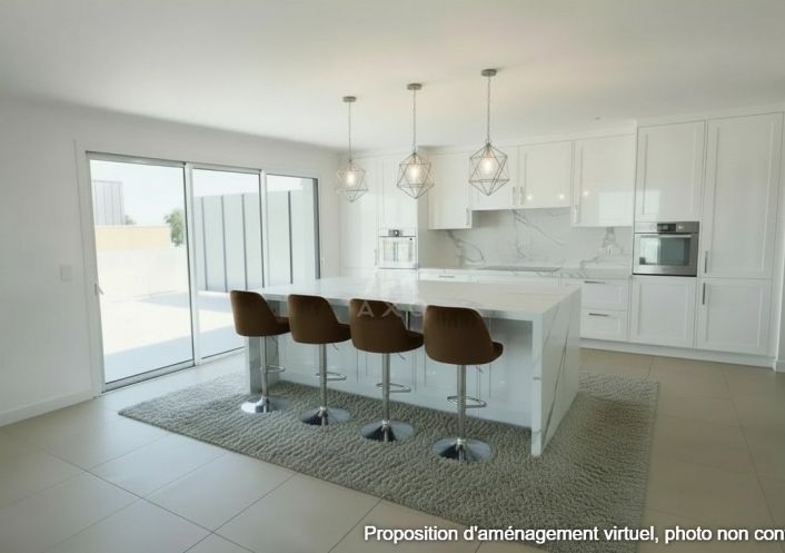 vente Appartement Treillieres