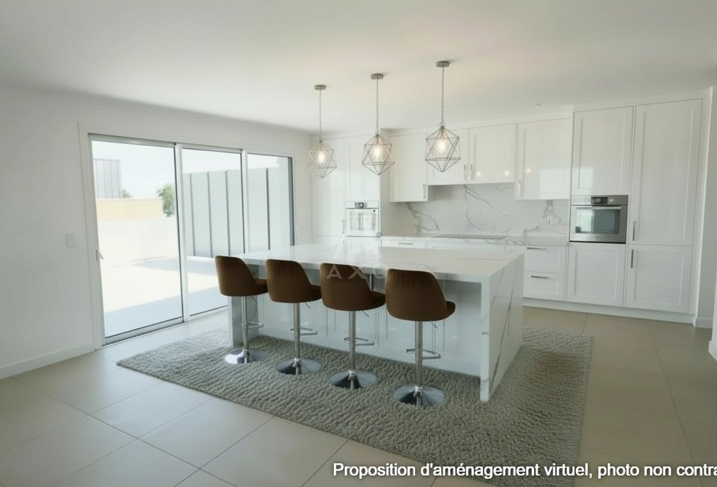 vente Appartement Treillieres - Photo 1