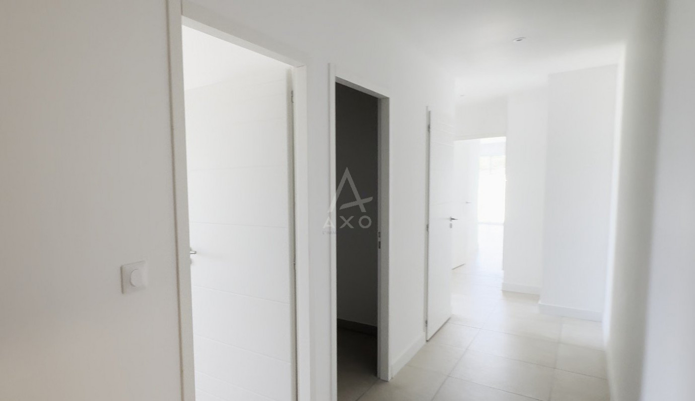vente Appartement Treillieres - Photo 8