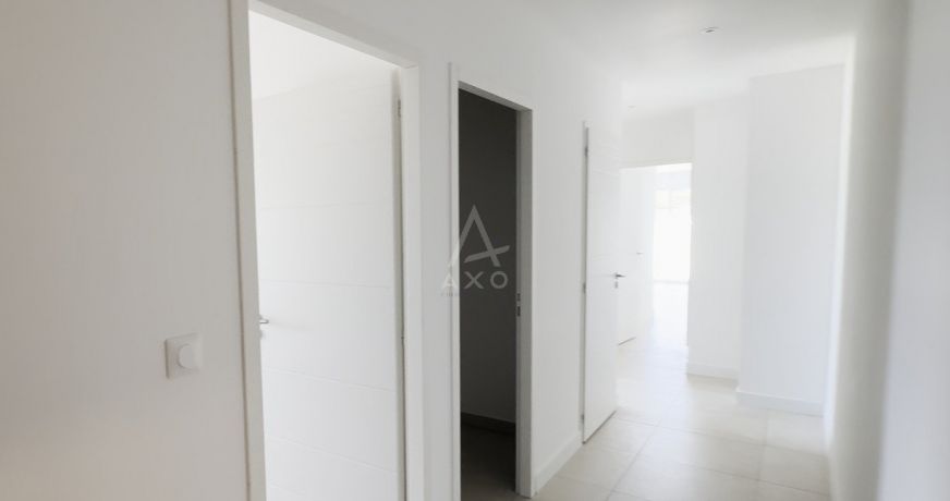 vente Appartement Treillieres