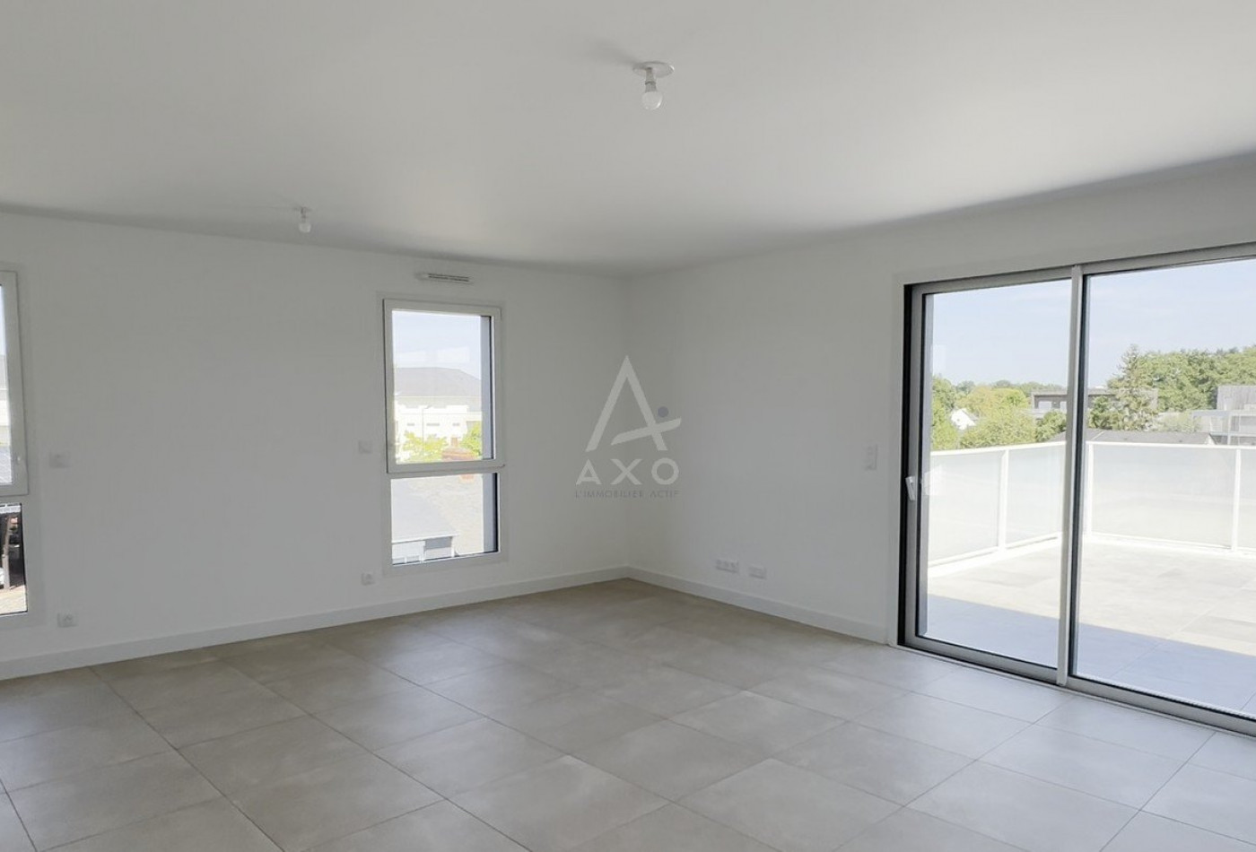 vente Appartement Treillieres - Photo 5