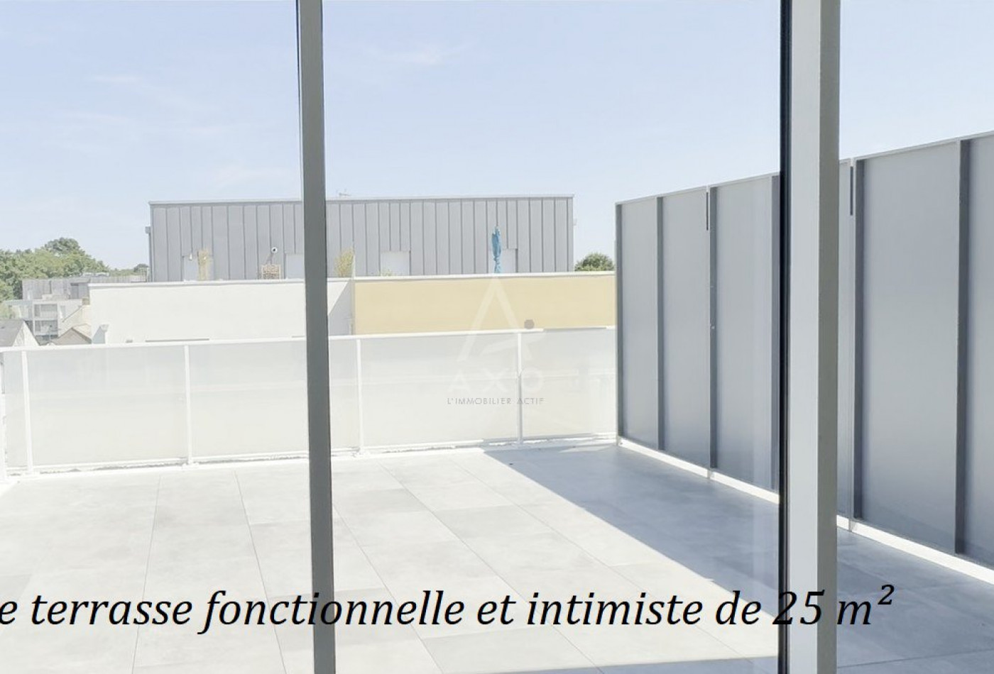 vente Appartement Treillieres - Photo 1