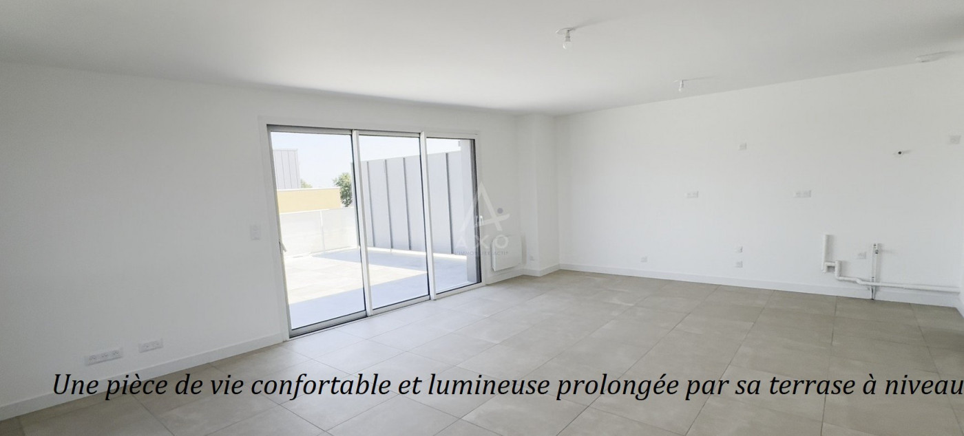 vente Appartement Treillieres - Photo 3