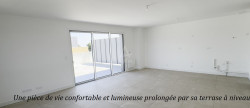 vente Appartement Treillieres