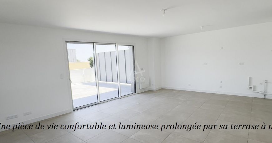 vente Appartement Treillieres