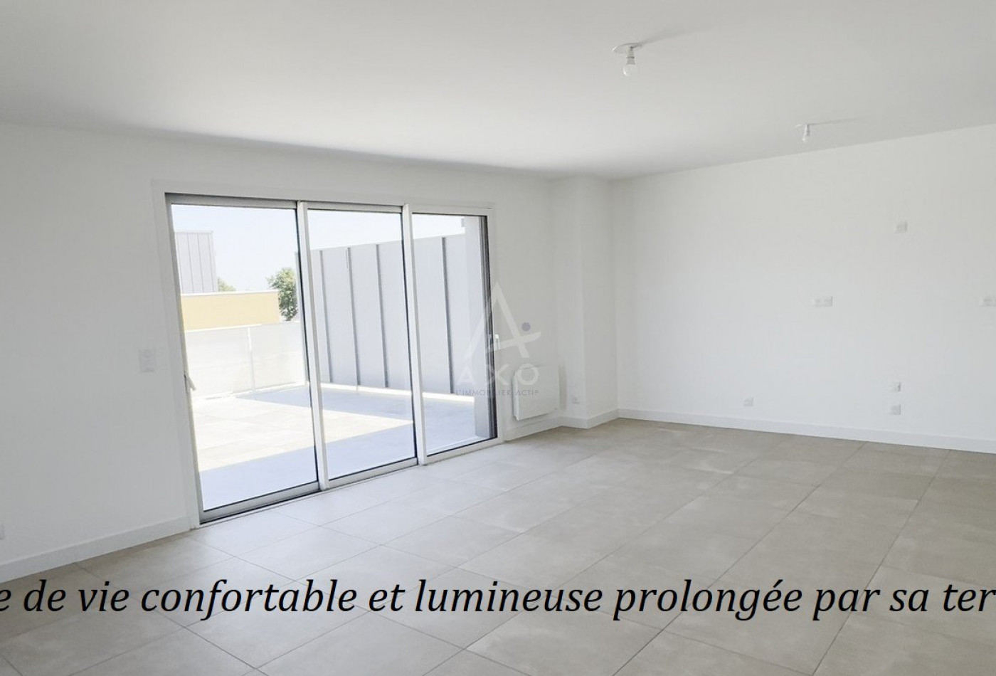 vente Appartement Treillieres - Photo 3