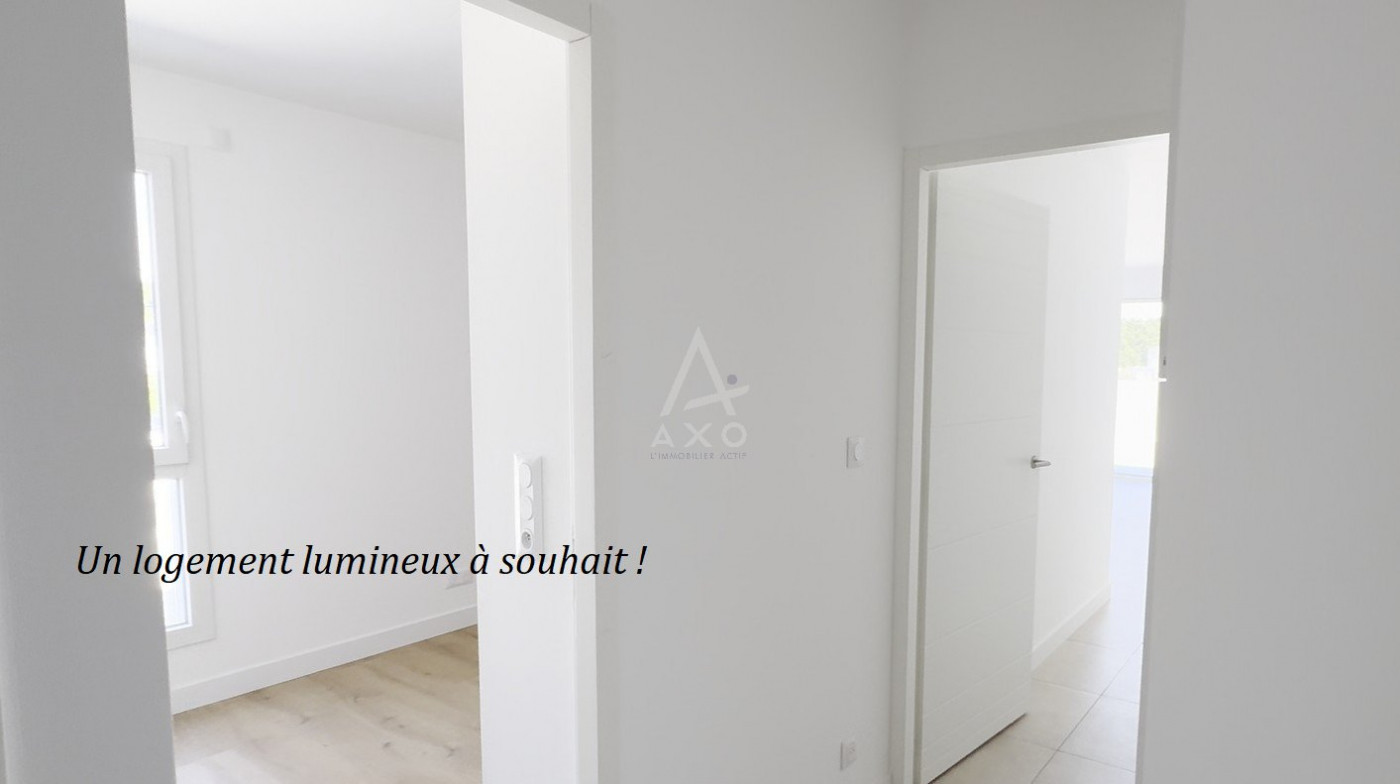 vente Appartement Treillieres - Photo 7
