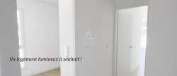 vente Appartement Treillieres