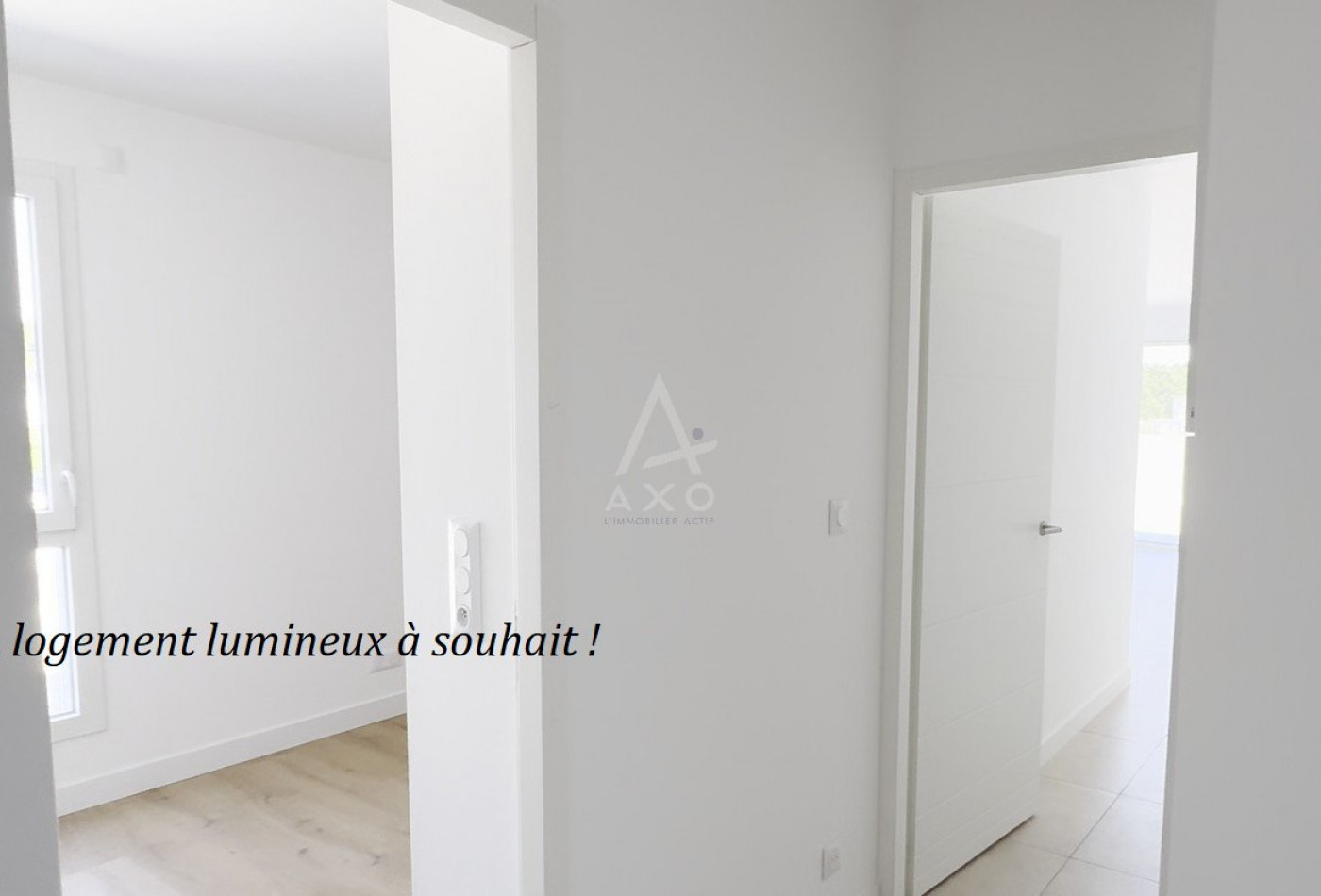 vente Appartement Treillieres - Photo 7