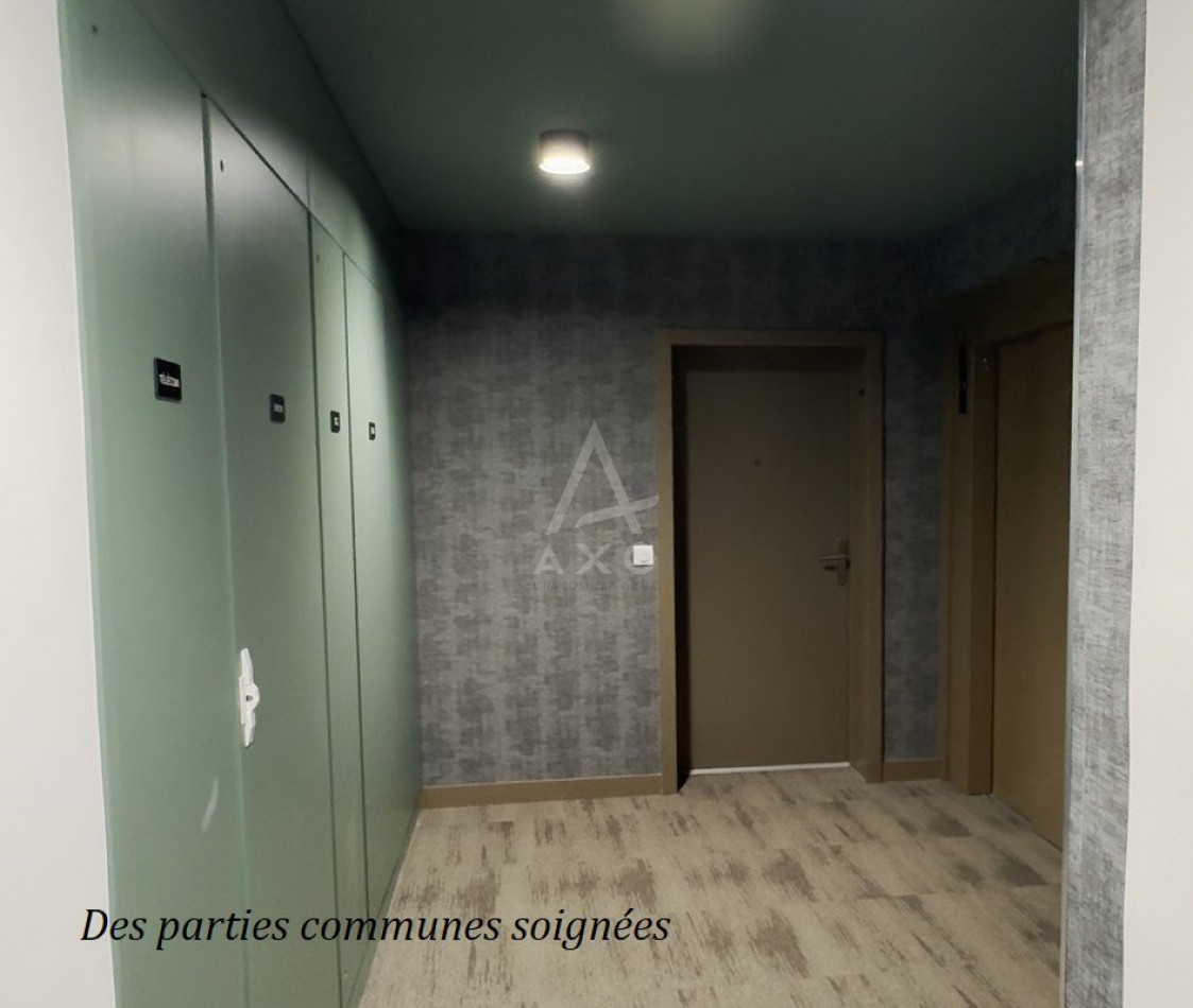 vente Appartement Treillieres - Photo 10
