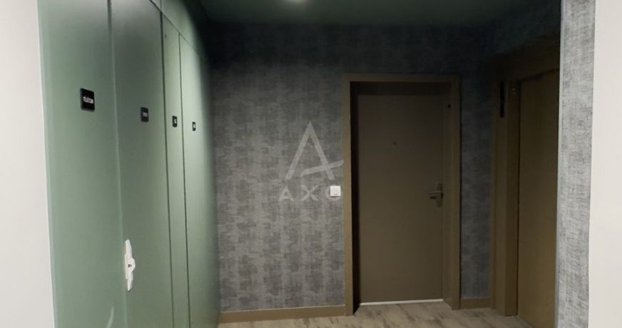 vente Appartement Treillieres