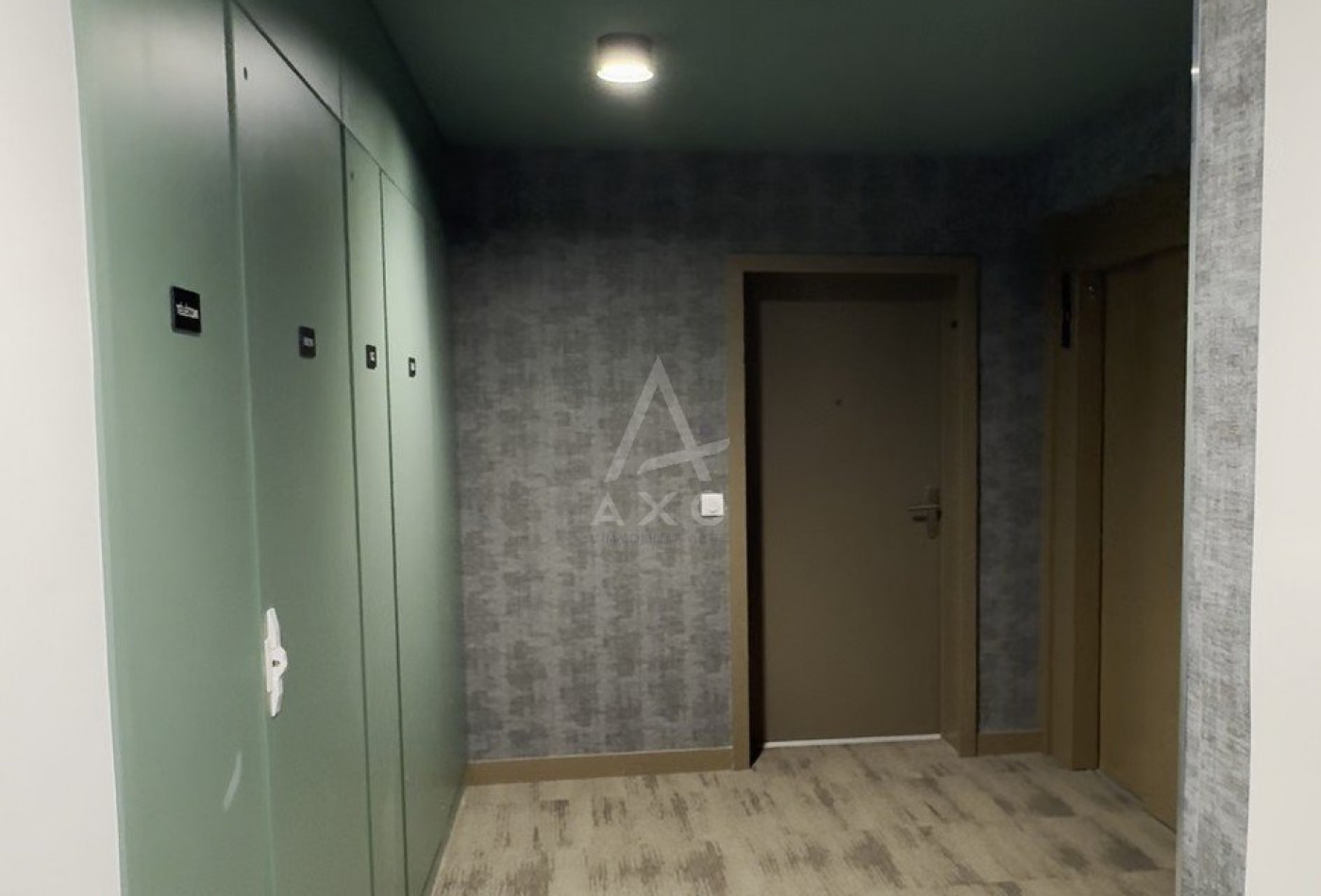 vente Appartement Treillieres - Photo 10