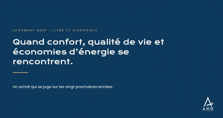 vente Appartement Treillieres