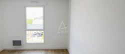 vente Appartement Treillieres