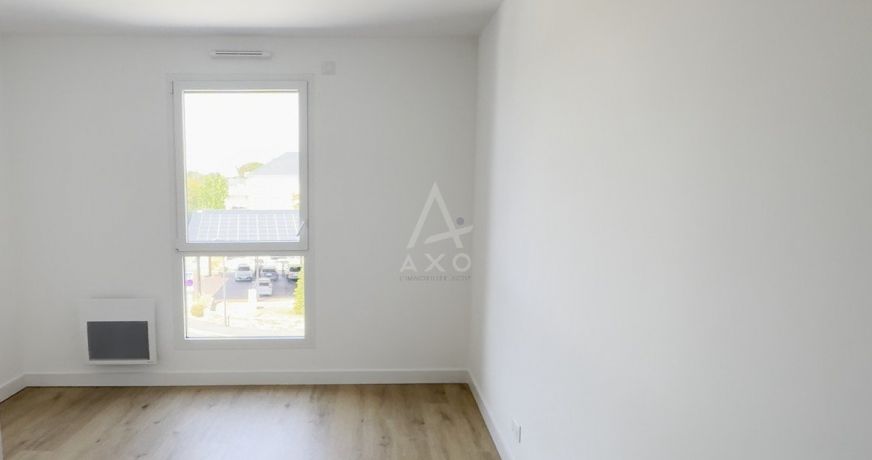 vente Appartement Treillieres