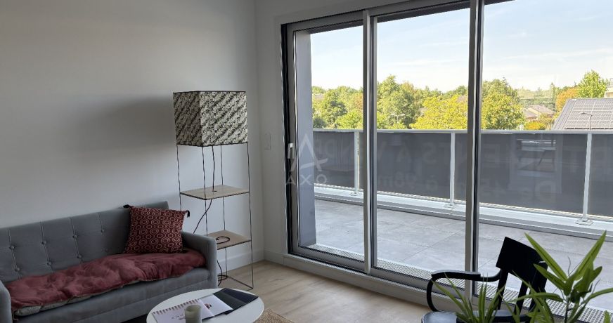 vente Appartement Treillieres