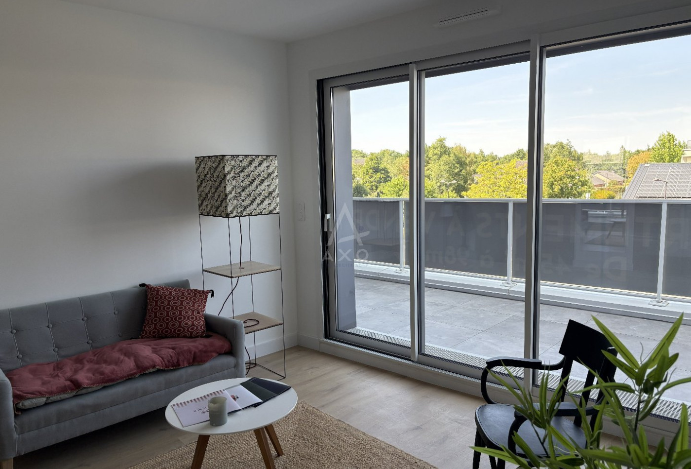 vente Appartement Treillieres - Photo 2