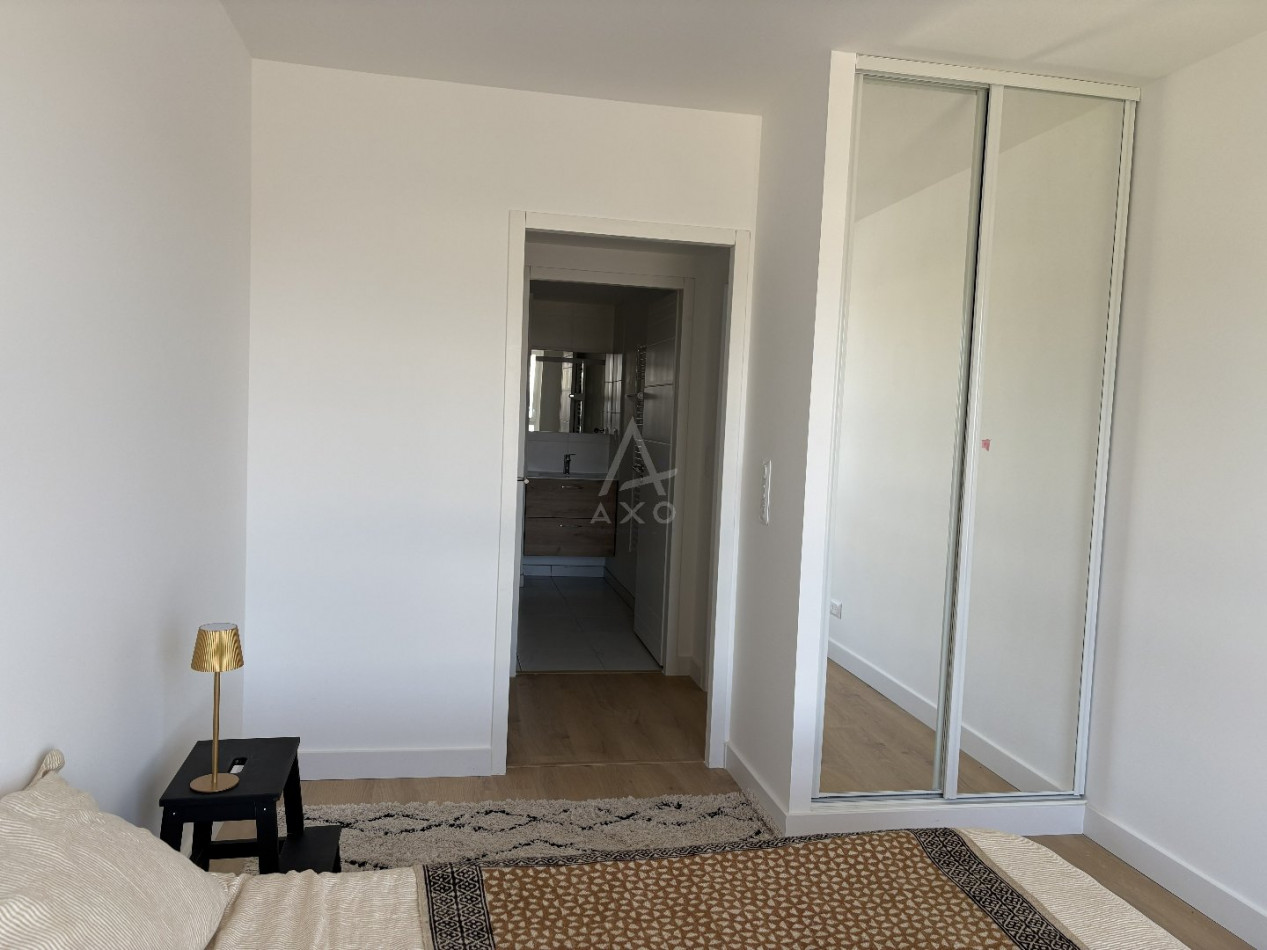 vente Appartement Treillieres - Photo 7