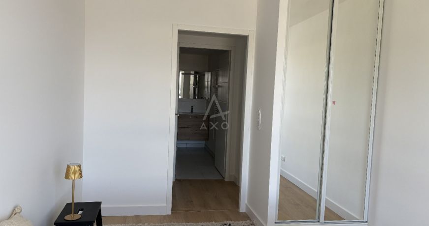 vente Appartement Treillieres