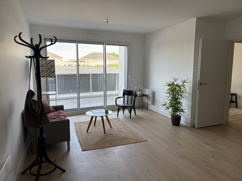 vente Appartement Treillieres - Photo 3