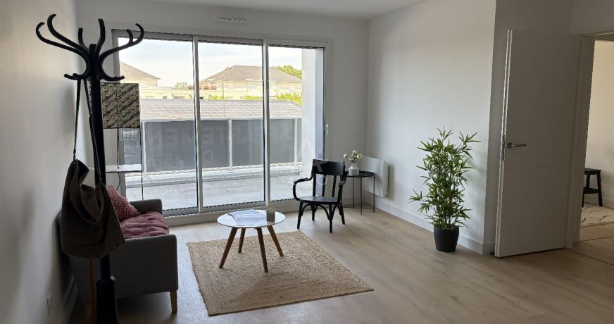 vente Appartement Treillieres