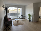 vente Appartement Treillieres