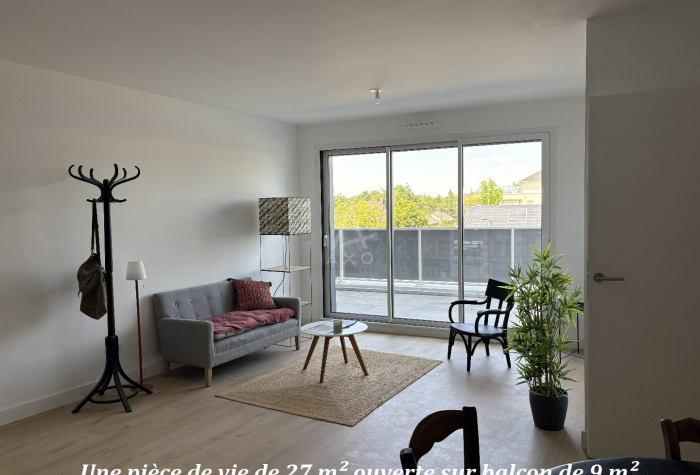 vente Appartement Treillieres - Photo 1