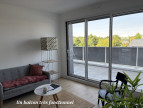 vente Appartement Treillieres
