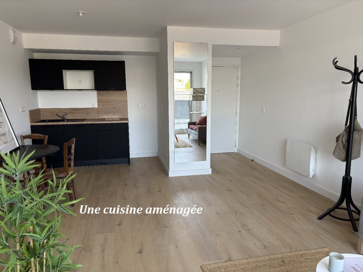 vente Appartement Treillieres - Photo 3