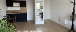 vente Appartement Treillieres