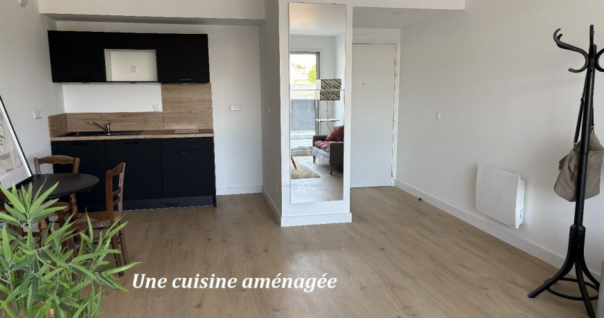 vente Appartement Treillieres