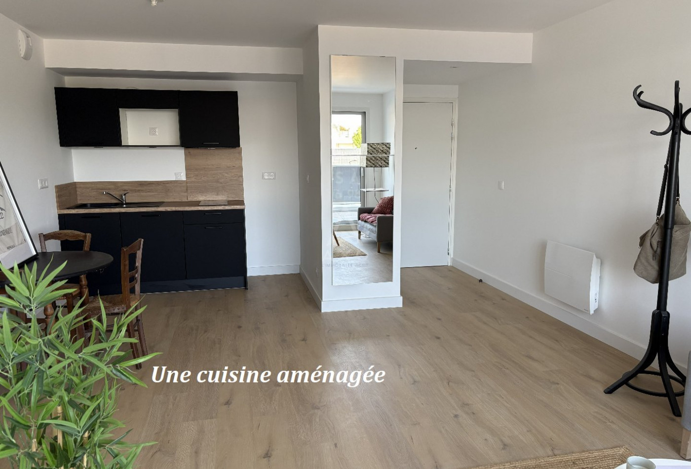 vente Appartement Treillieres - Photo 3