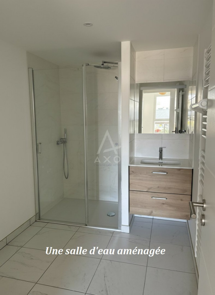 vente Appartement Treillieres - Photo 5