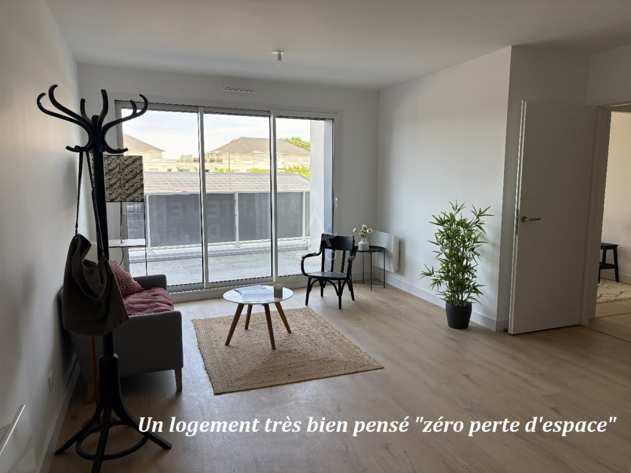 vente Appartement Treillieres - Photo 4