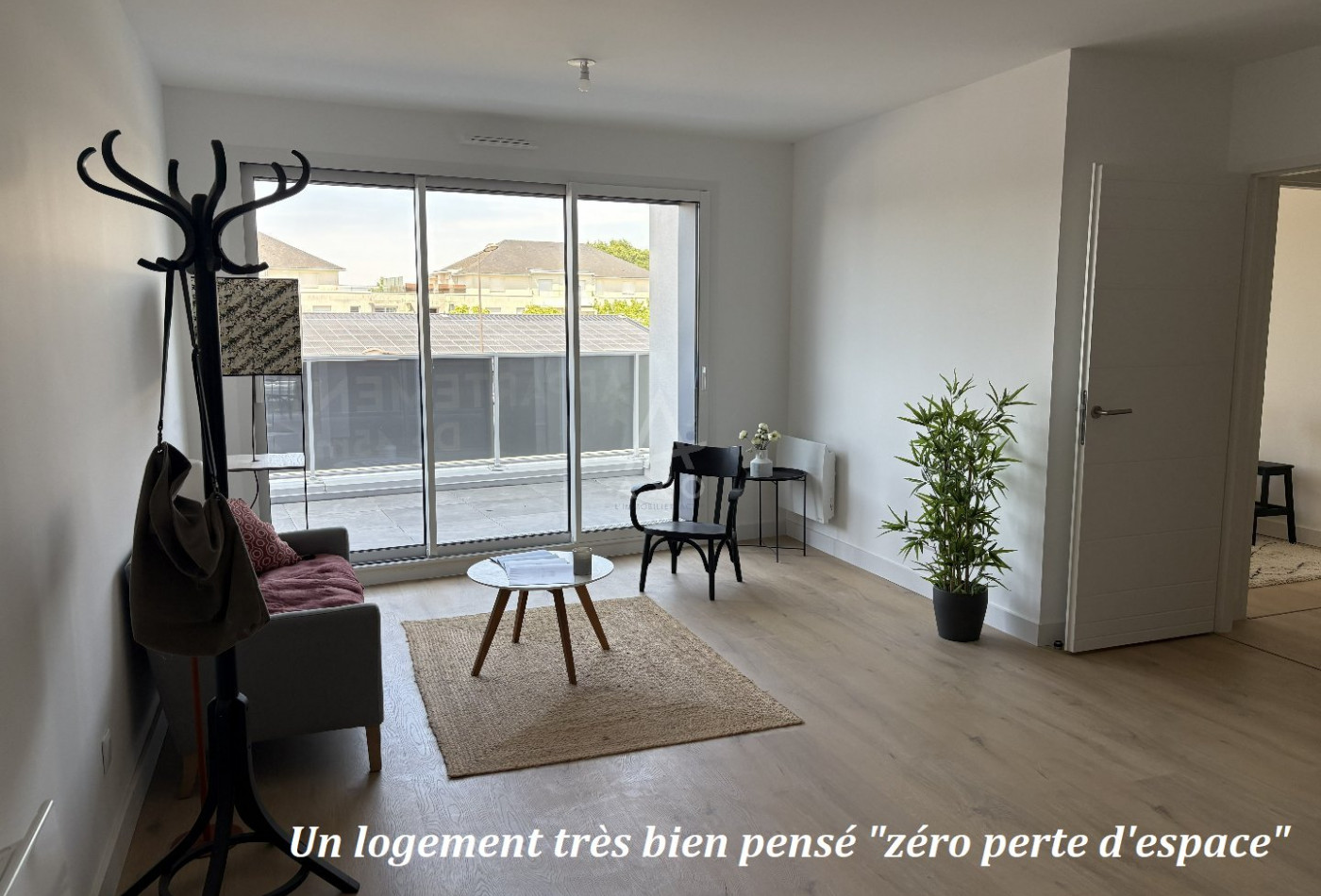vente Appartement Treillieres - Photo 4