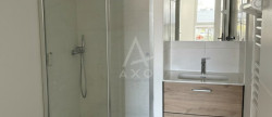 vente Appartement Treillieres