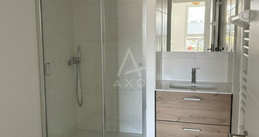 vente Appartement Treillieres