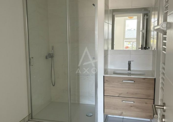 vente Appartement Treillieres