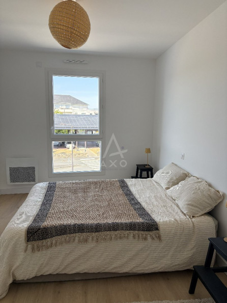 vente Appartement Treillieres - Photo 5