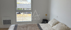 vente Appartement Treillieres