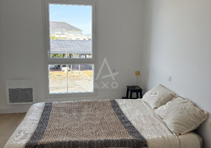 vente Appartement Treillieres
