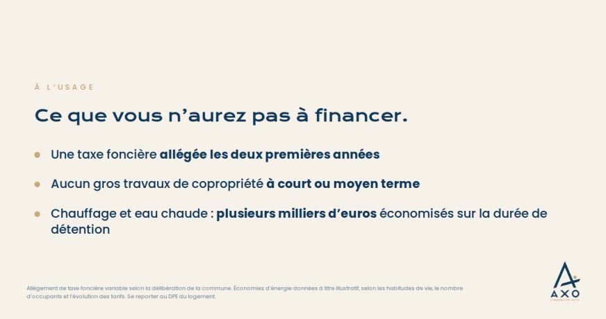 vente Appartement Treillieres