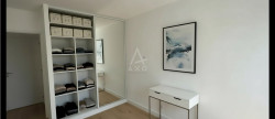 vente Appartement Treillieres