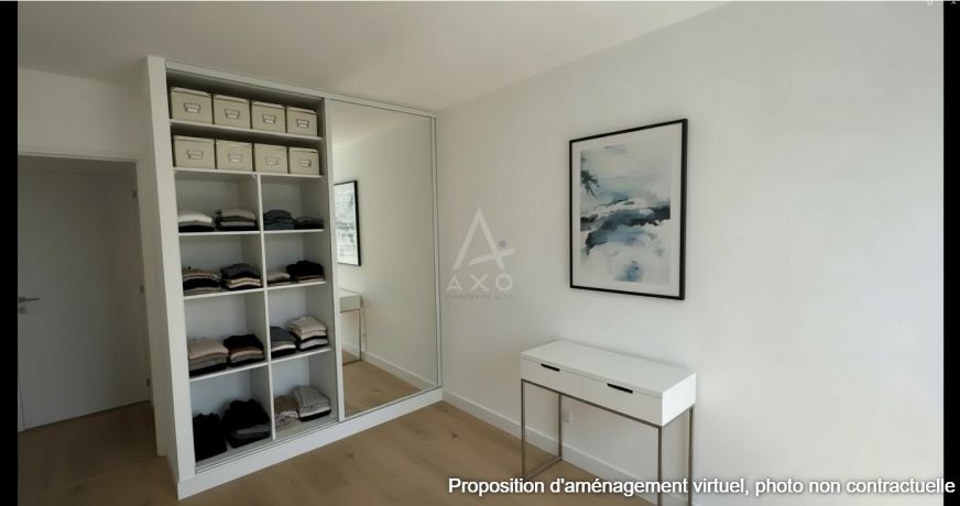 vente Appartement Treillieres