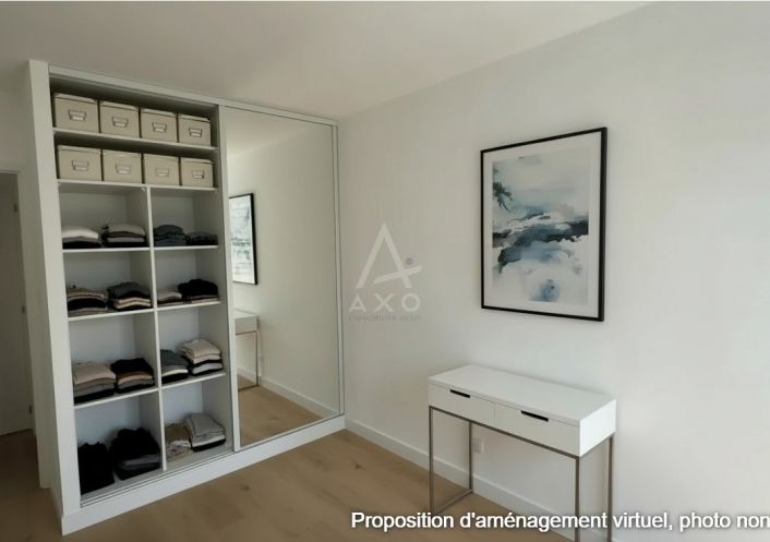vente Appartement Treillieres