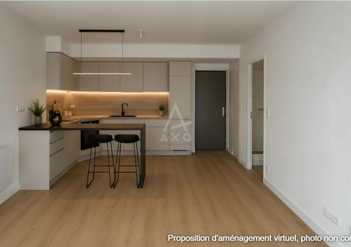 vente Appartement Treillieres