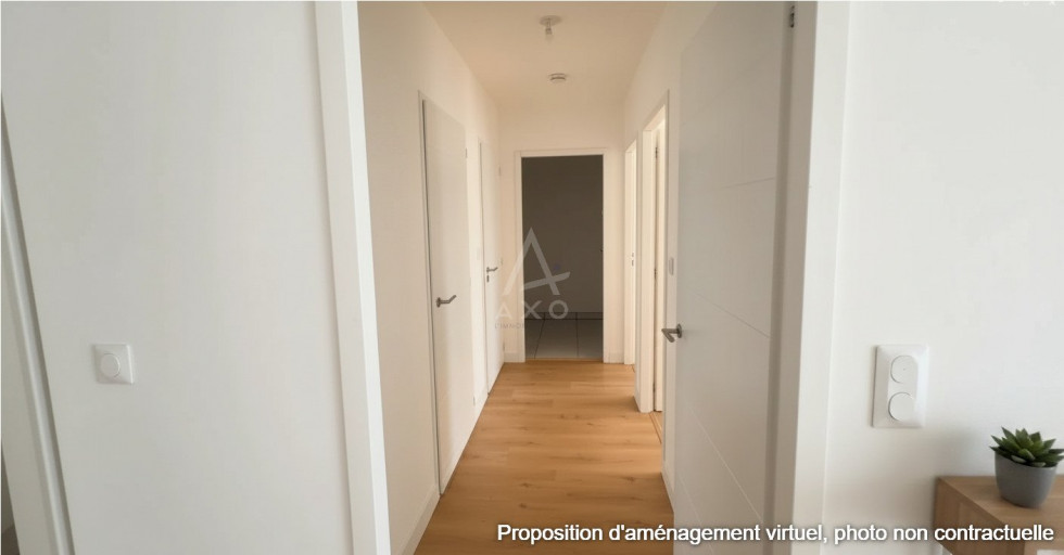 vente Appartement Treillieres - Photo 4