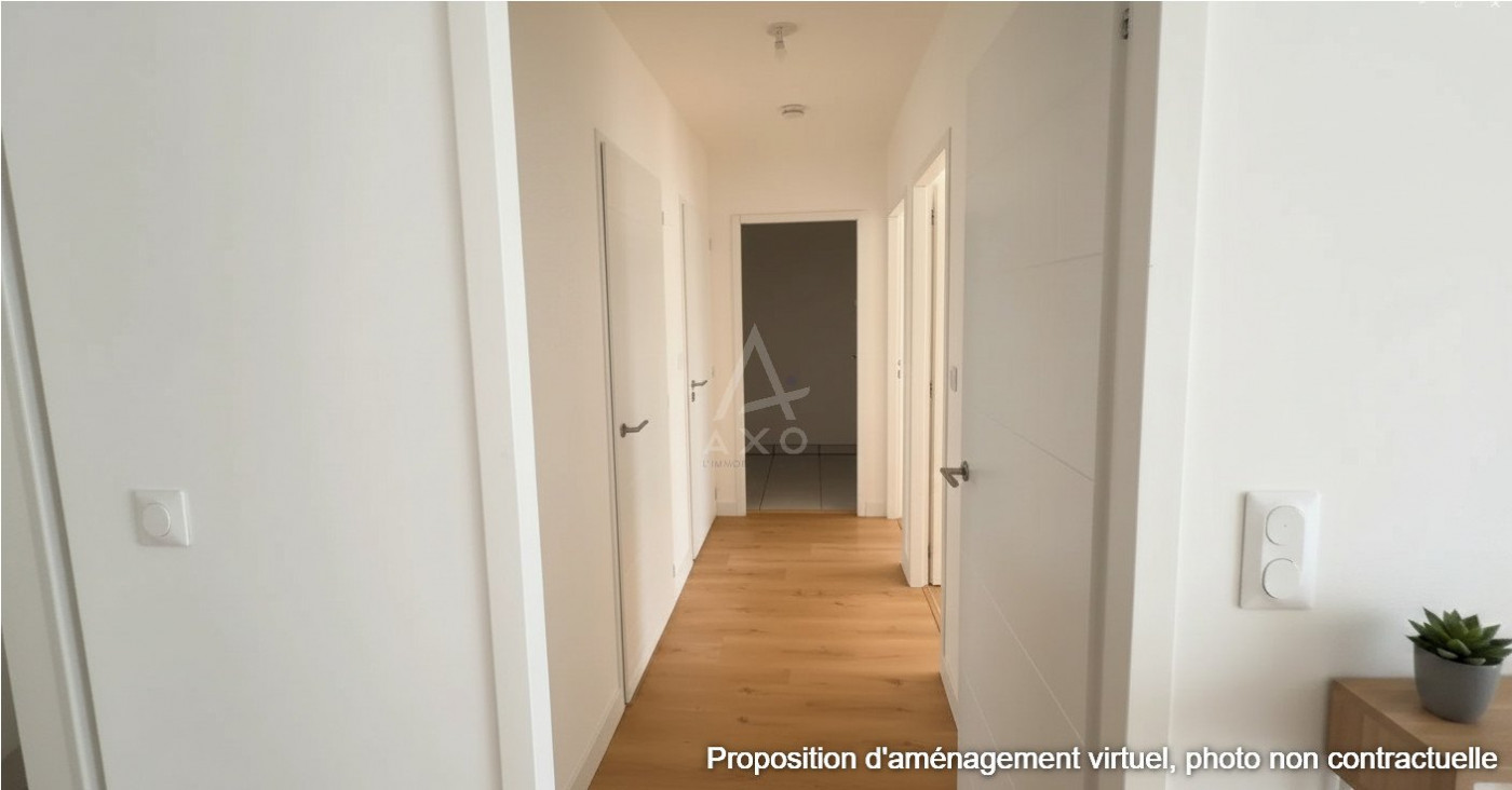 vente Appartement Treillieres - Photo 4