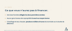 vente Appartement Treillieres